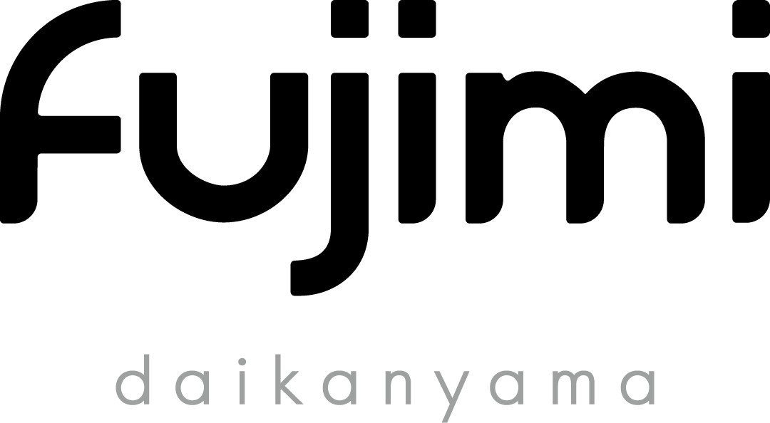 東京 代官山の美容鍼fujimi